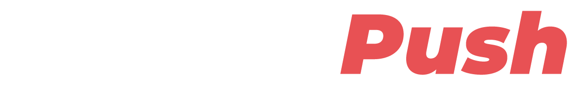 Playlist Push logo